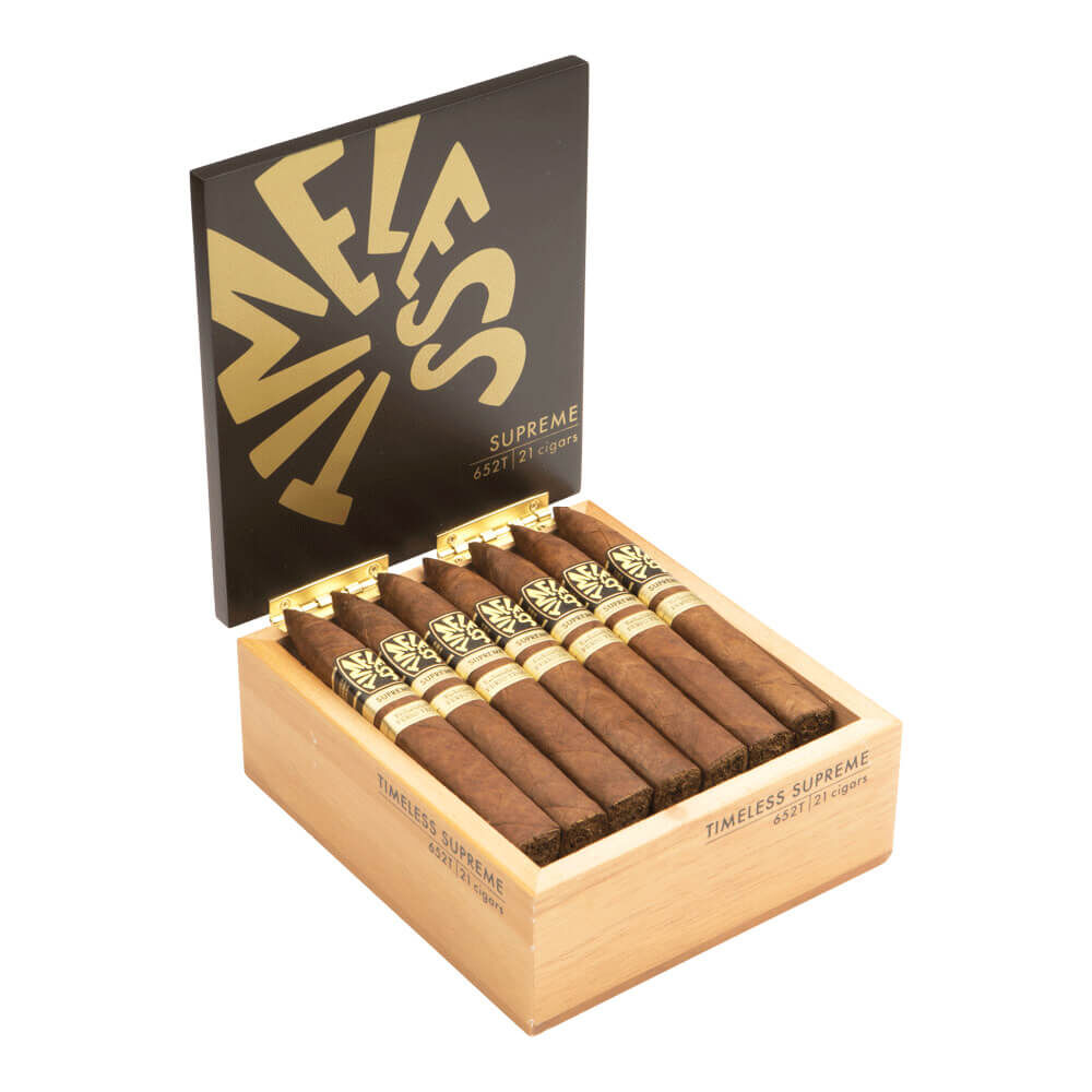 View product media FTTS652 Supreme 652T, , jrcigars 2